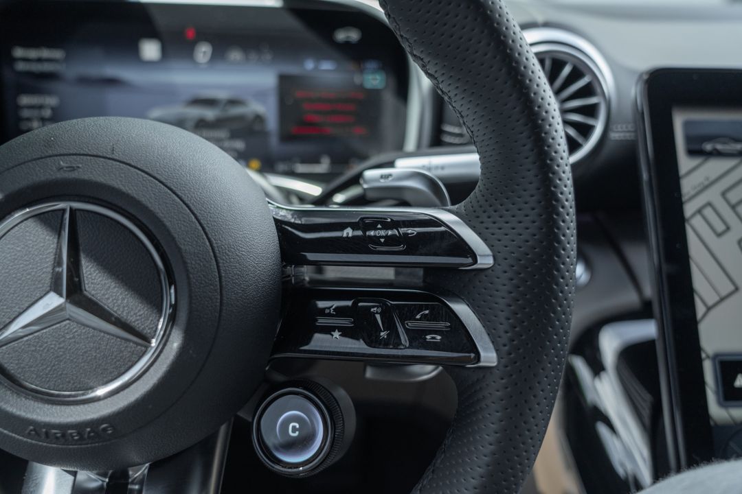 2024 Mercedes-Benz AMG GT