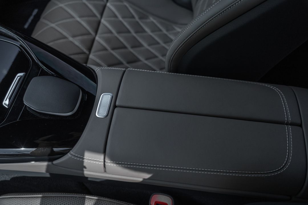 2024 Mercedes-Benz AMG GT