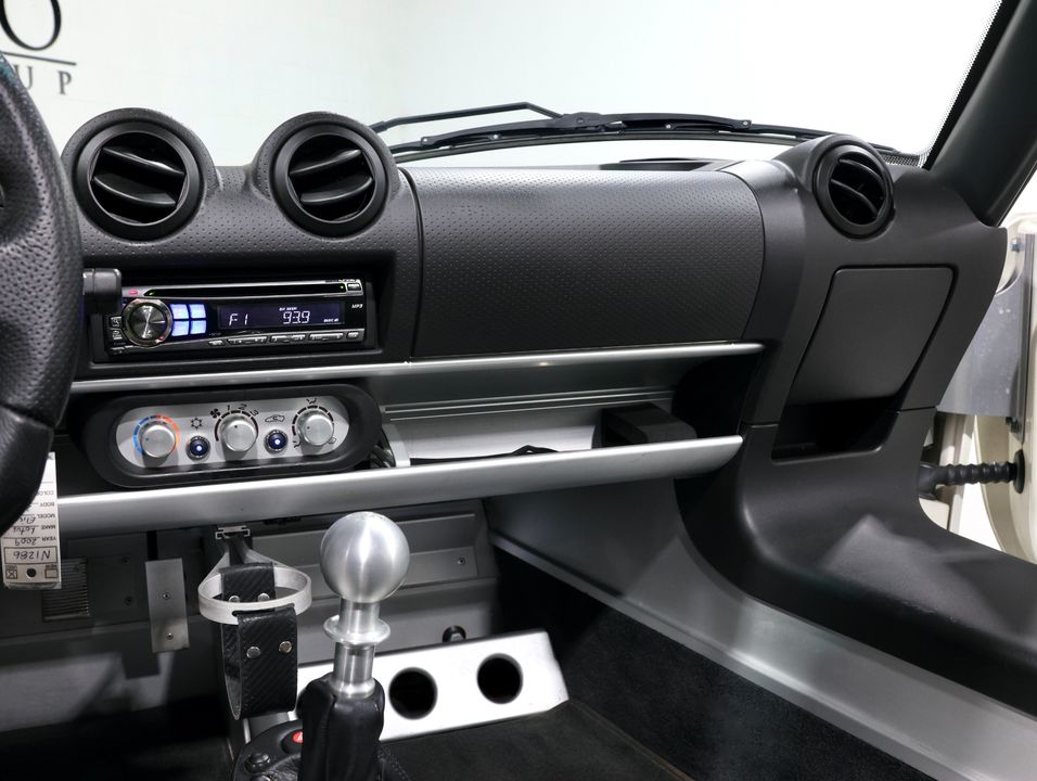 2009 Lotus Elise SC