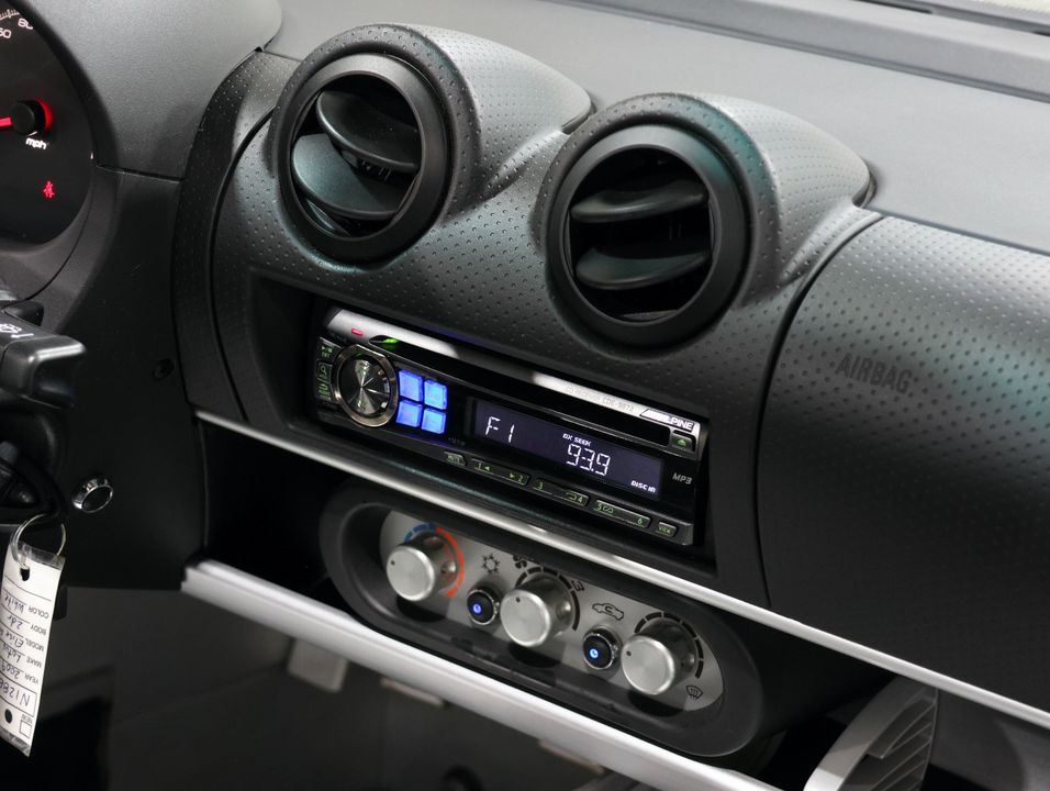 2009 Lotus Elise SC