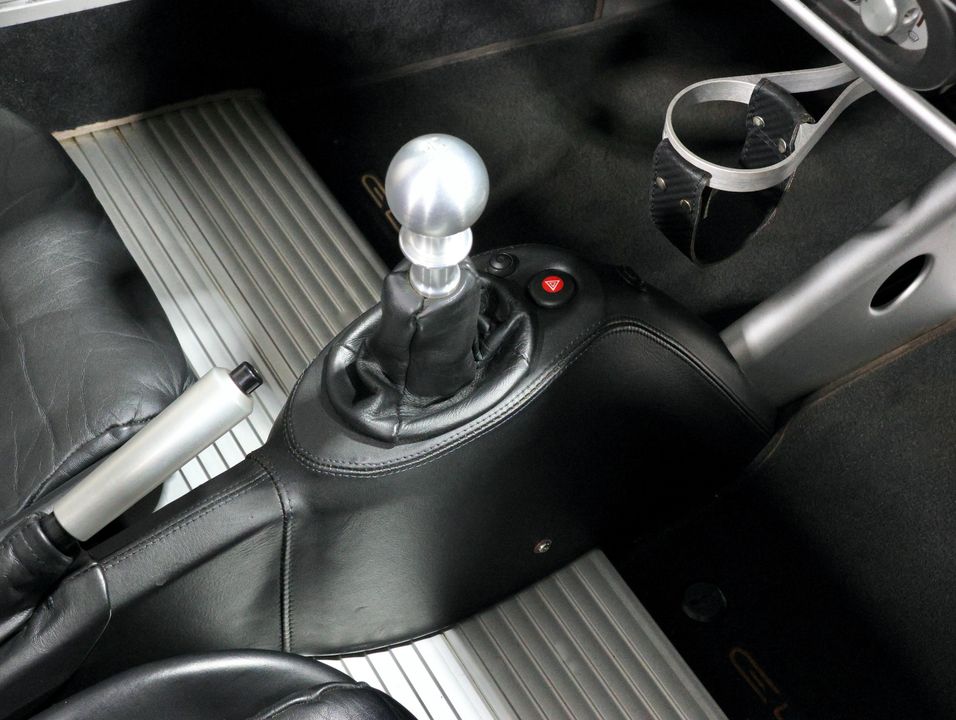 2009 Lotus Elise SC