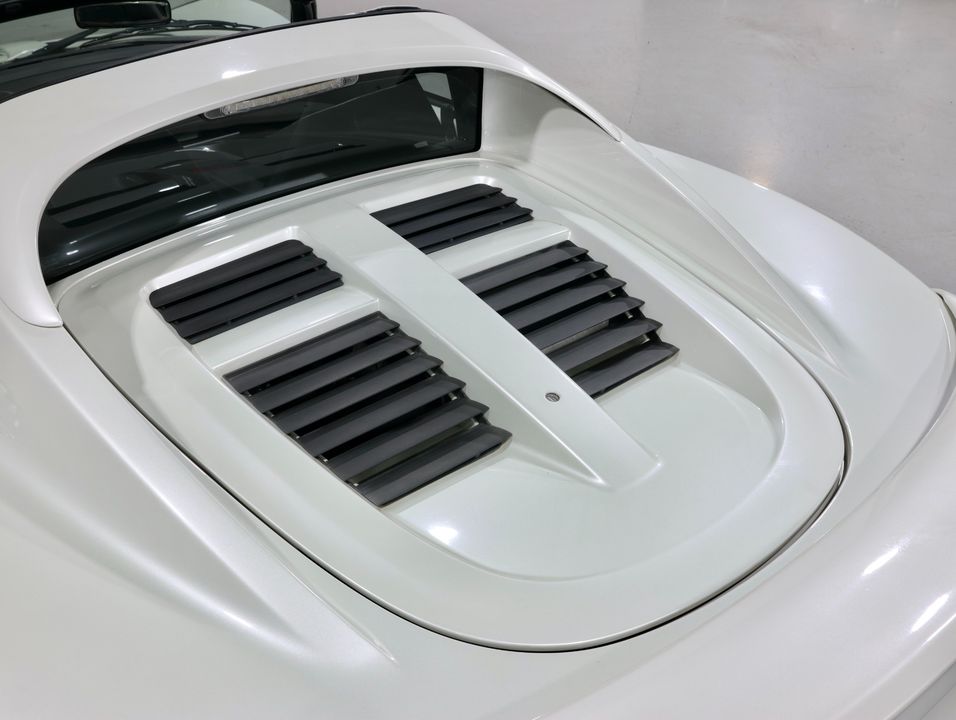 2009 Lotus Elise SC