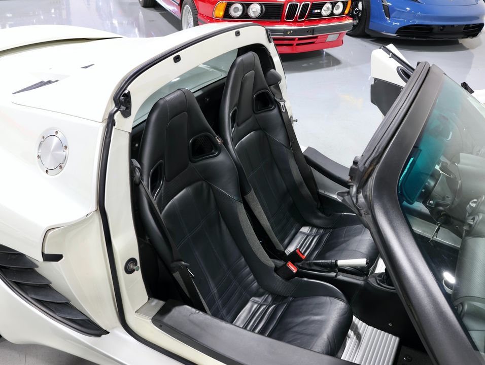 2009 Lotus Elise SC