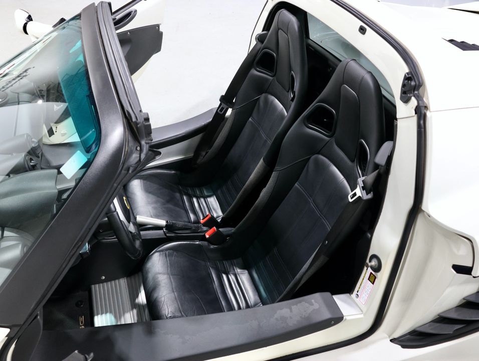 2009 Lotus Elise SC