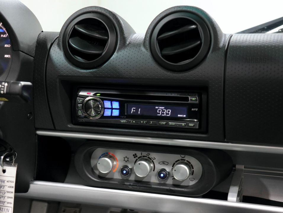 2009 Lotus Elise SC