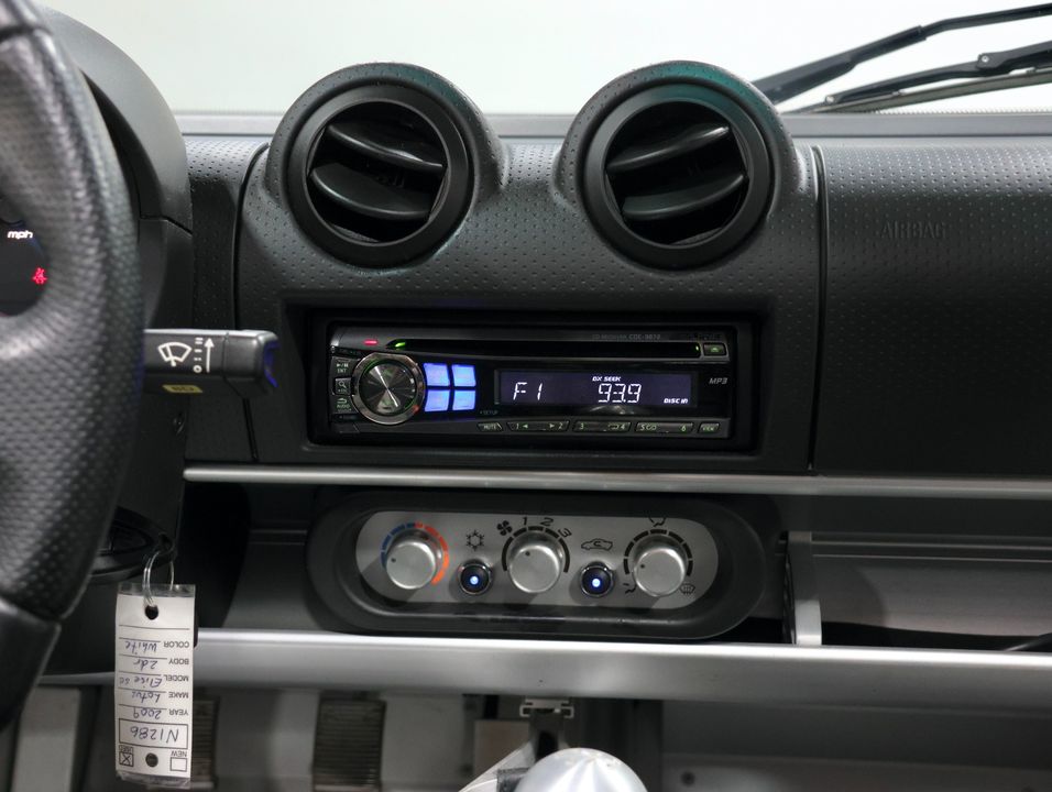 2009 Lotus Elise SC