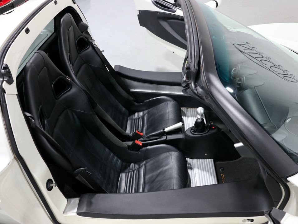 2009 Lotus Elise SC