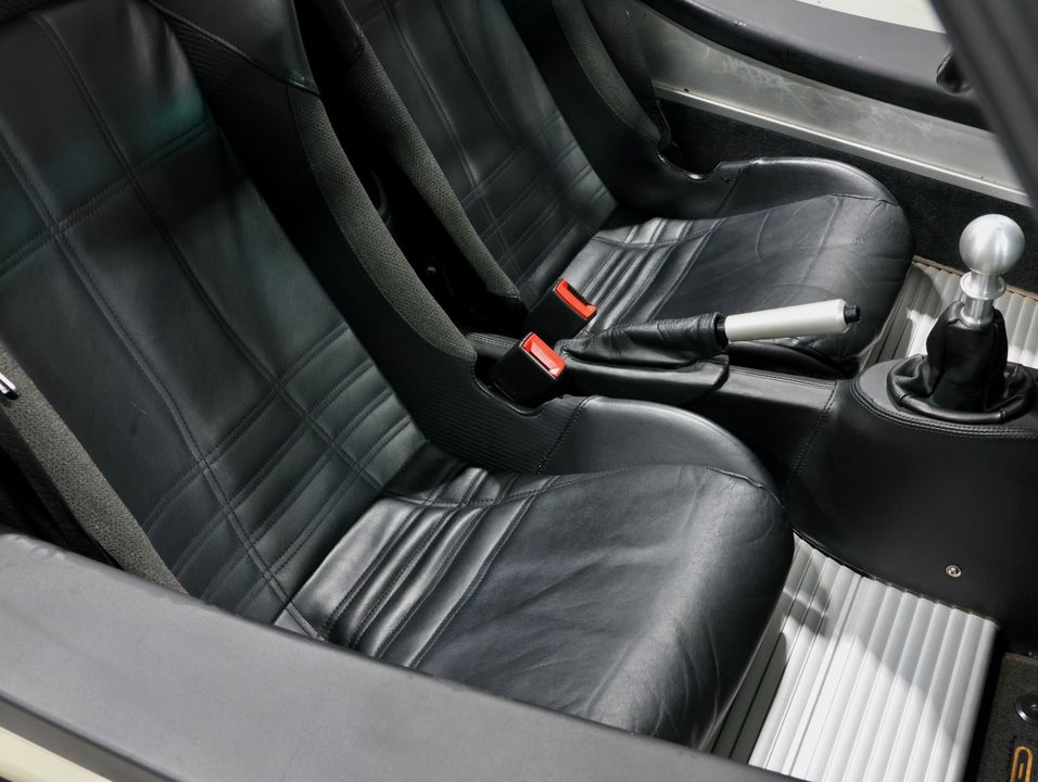 2009 Lotus Elise SC