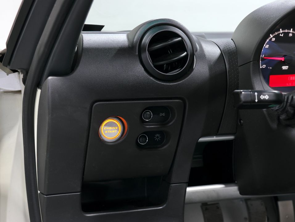 2009 Lotus Elise SC