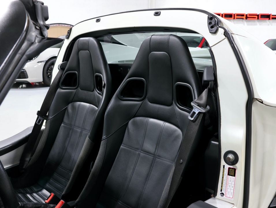 2009 Lotus Elise SC