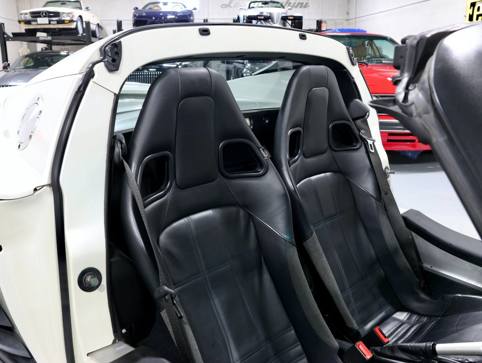 2009 Lotus Elise SC