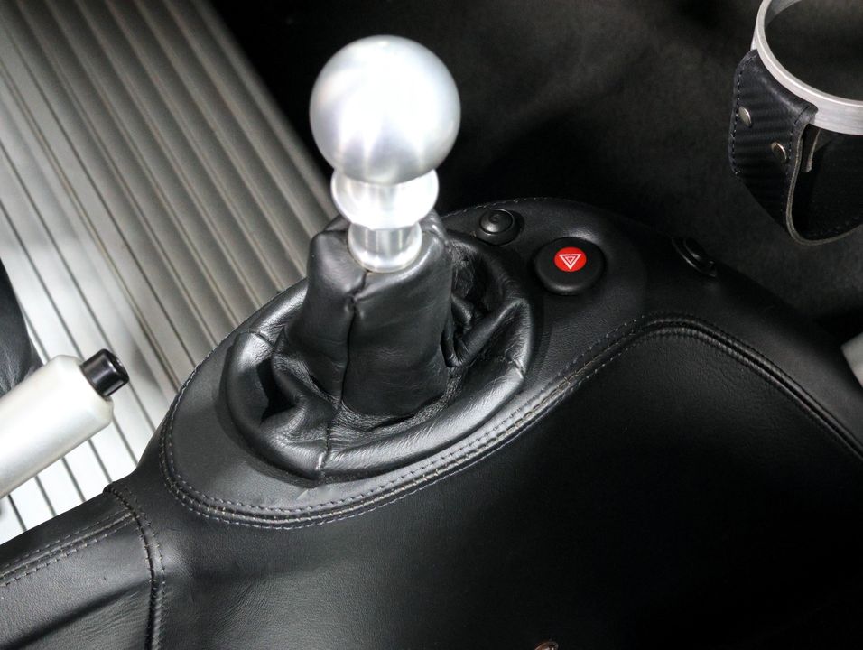 2009 Lotus Elise SC