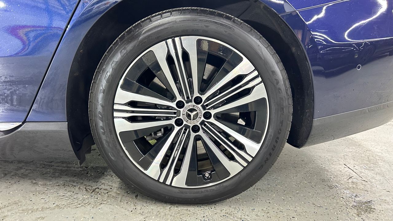 2023 Mercedes-Benz EQS