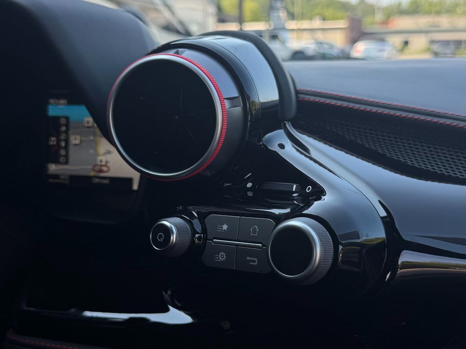 2020 Ferrari F8