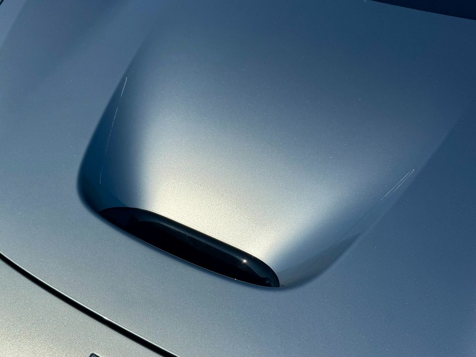 2020 Ferrari F8