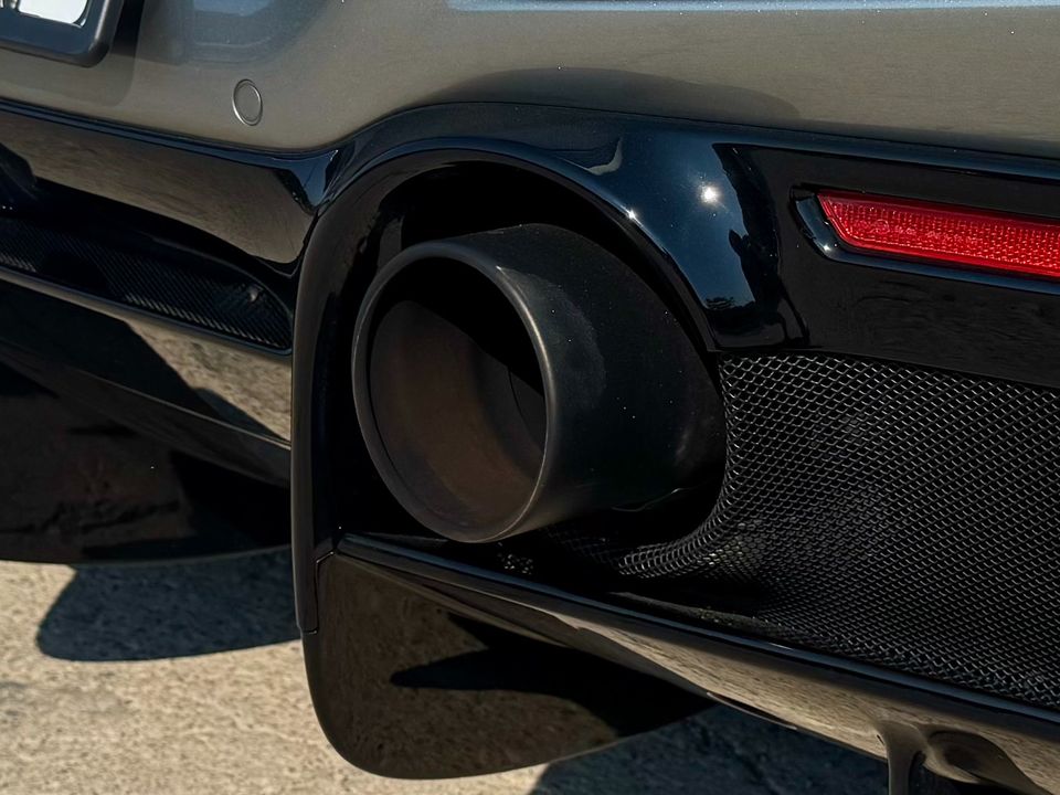 2020 Ferrari F8
