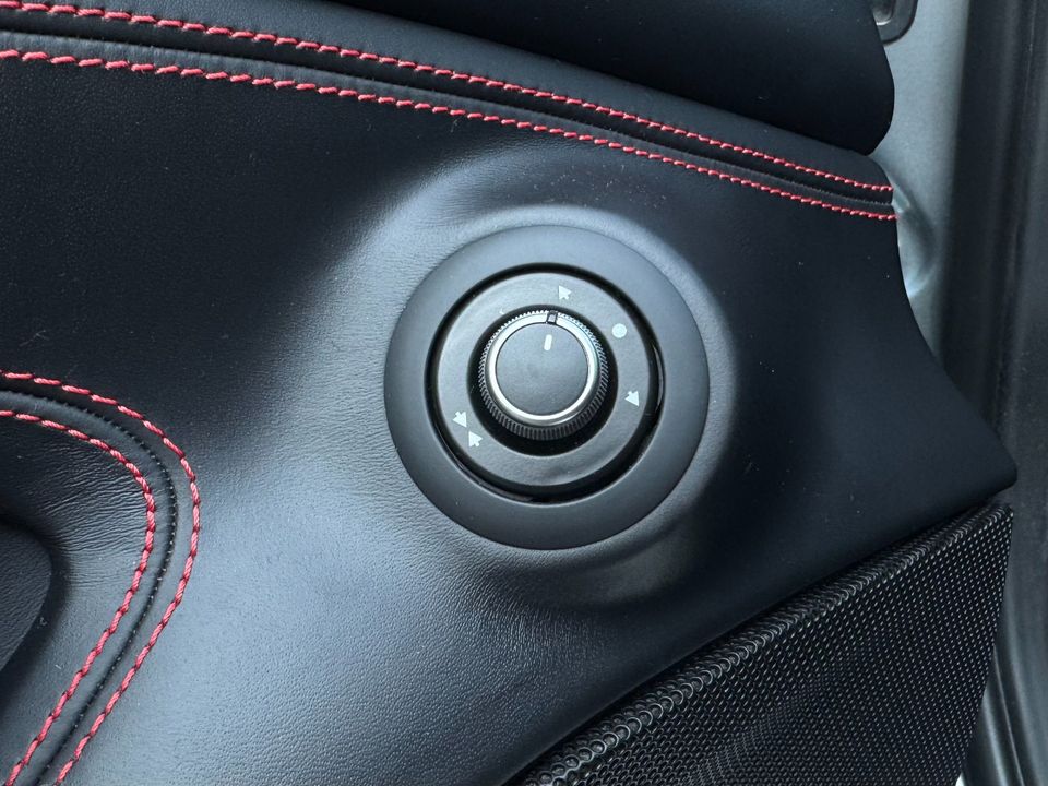 2020 Ferrari F8