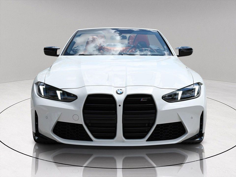 2025 BMW M4