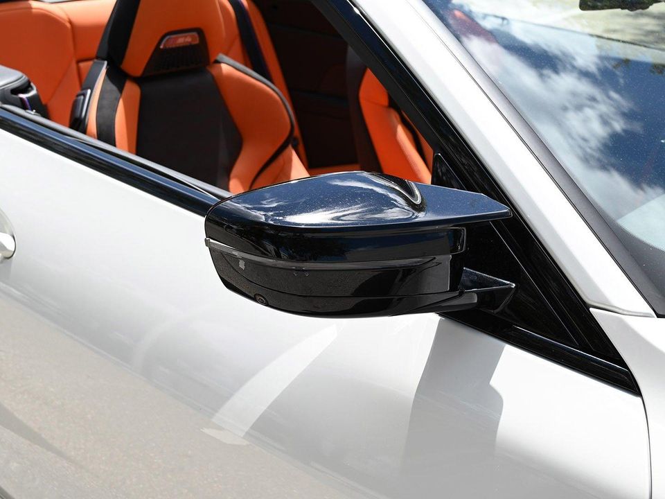 2025 BMW M4