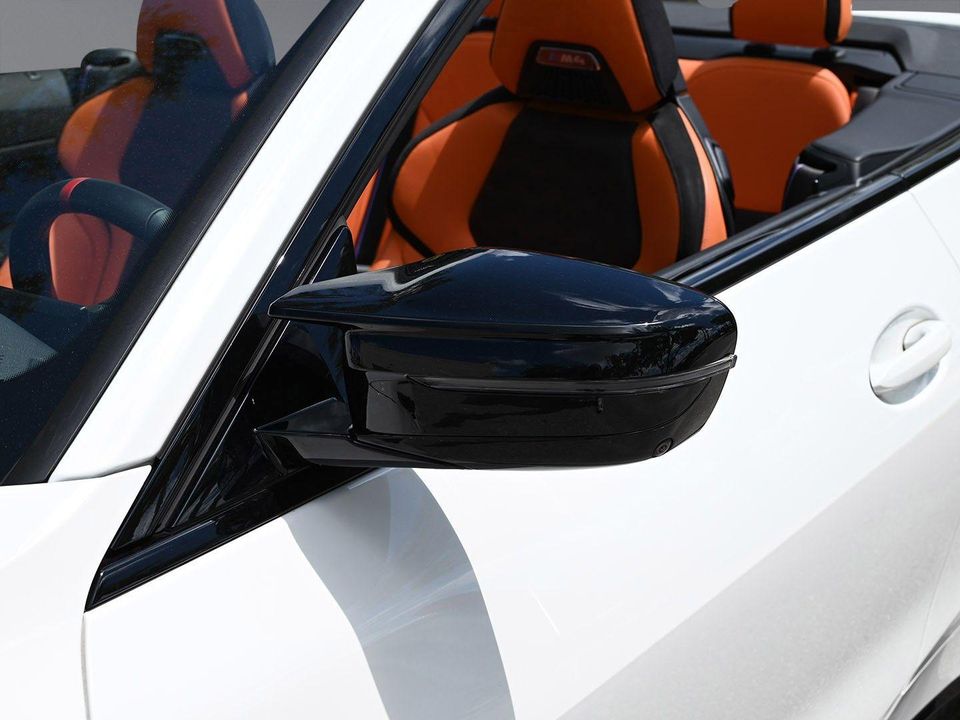 2025 BMW M4