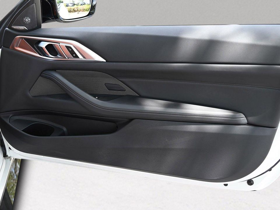 2025 BMW M4