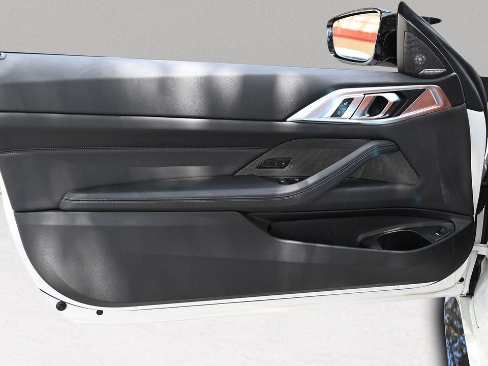 2025 BMW M4