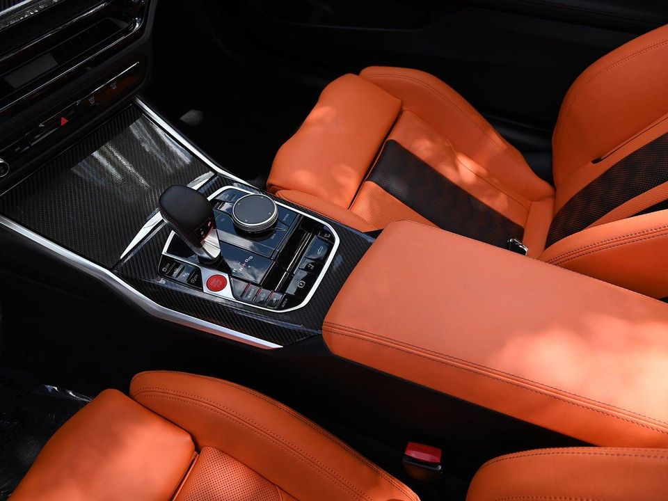 2025 BMW M4