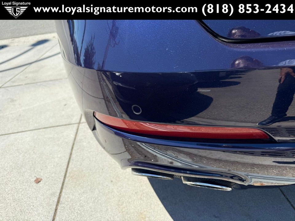 2019 Maserati Levante