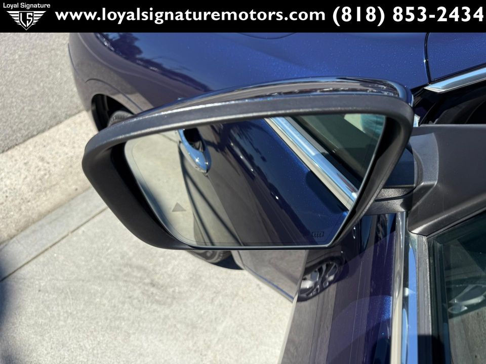 2019 Maserati Levante