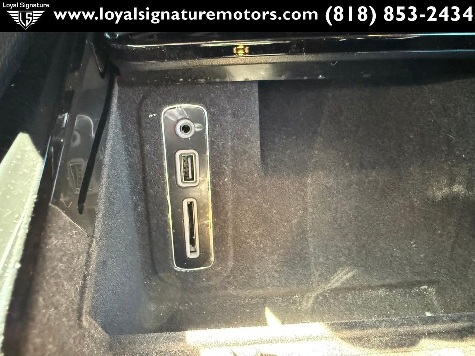 2019 Maserati Levante