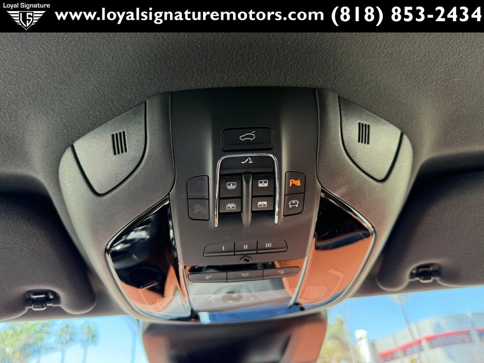 2019 Maserati Levante