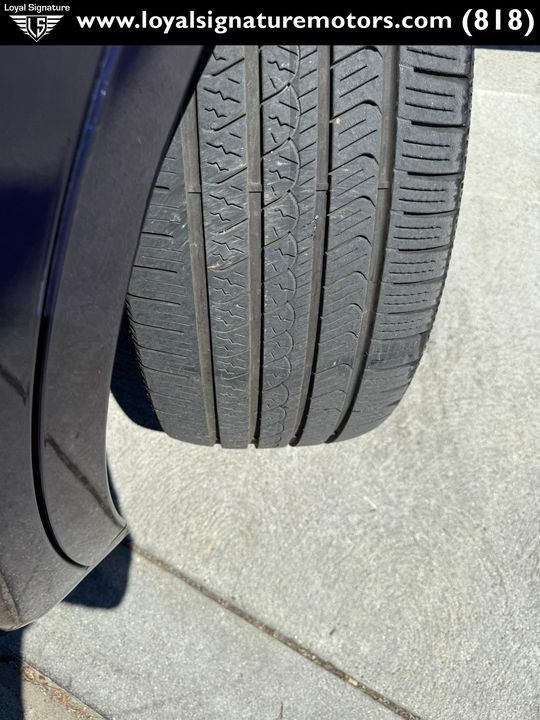 2019 Maserati Levante