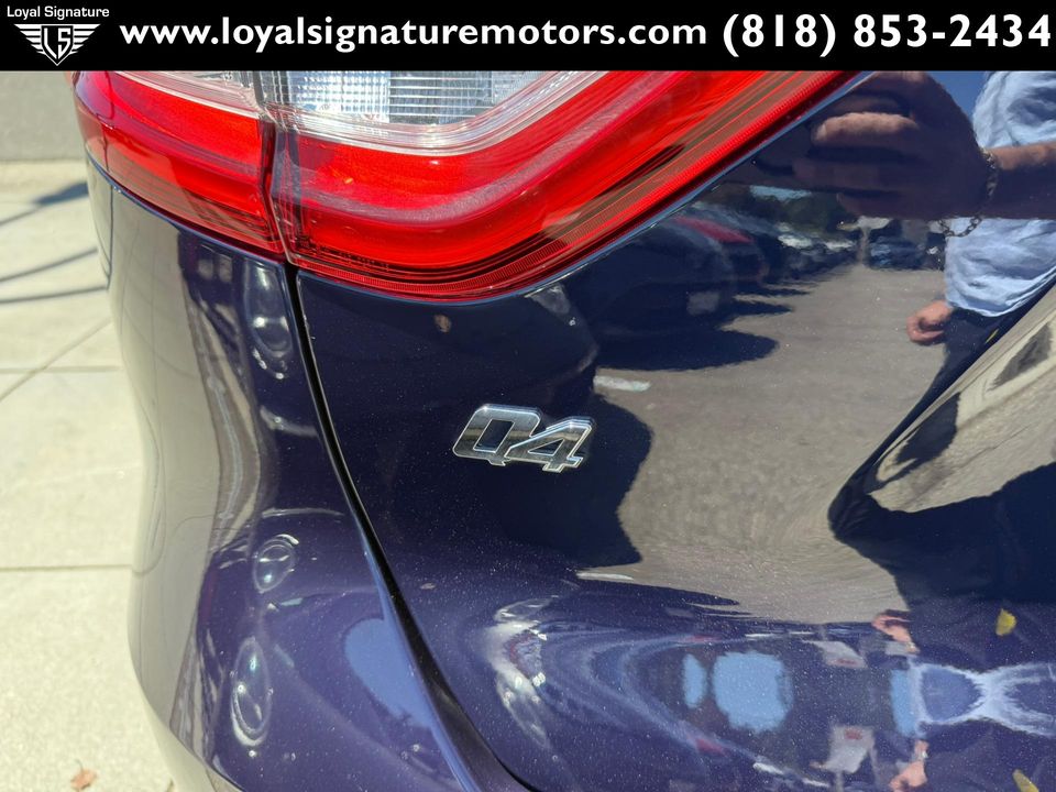2019 Maserati Levante