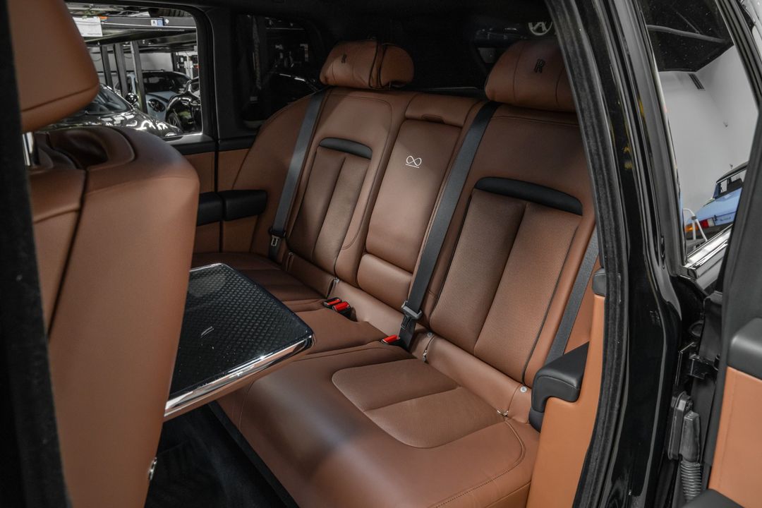 2023 Rolls-Royce Cullinan