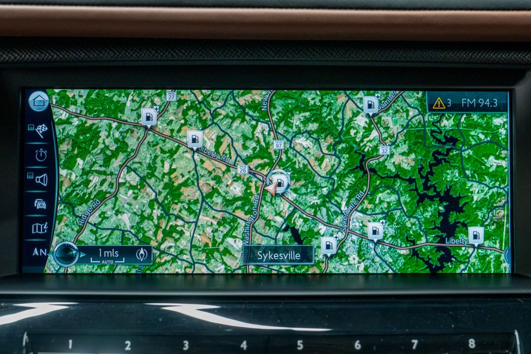 2023 Rolls-Royce Cullinan