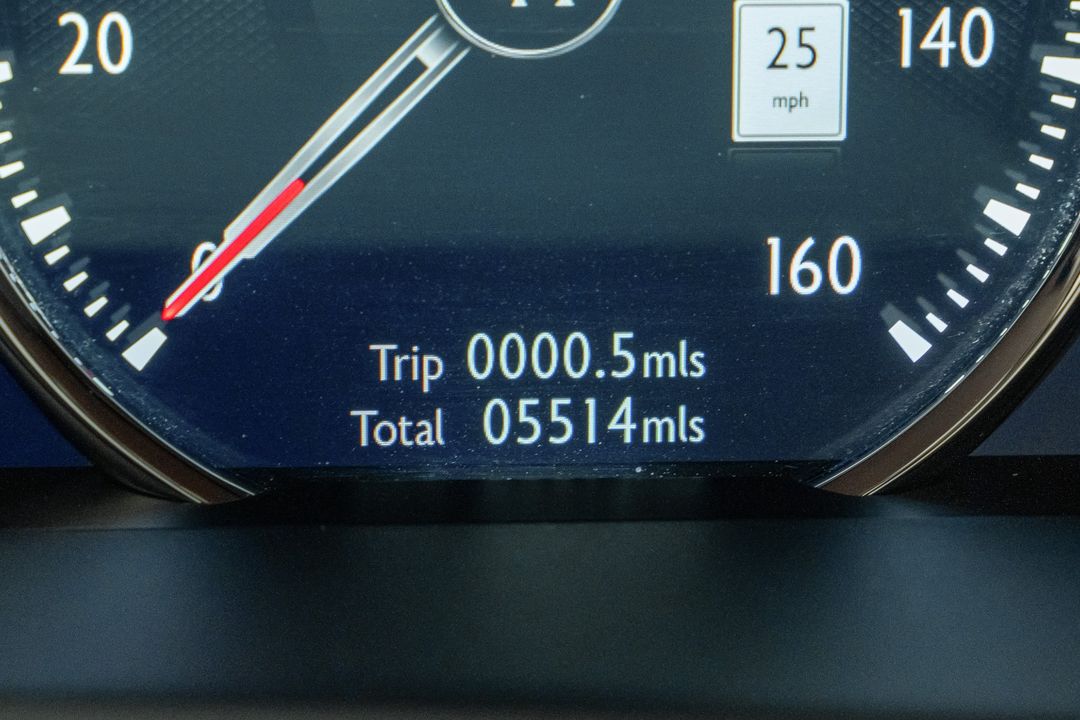 2023 Rolls-Royce Cullinan