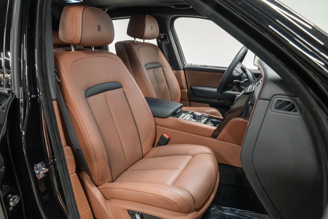 2023 Rolls-Royce Cullinan