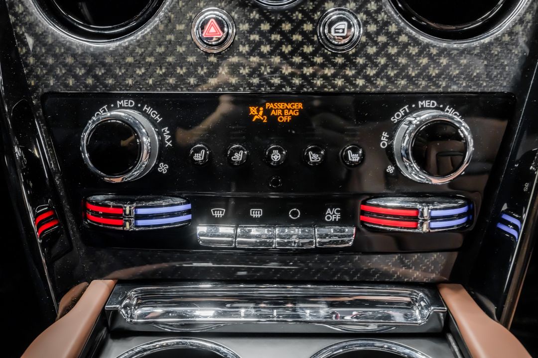 2023 Rolls-Royce Cullinan