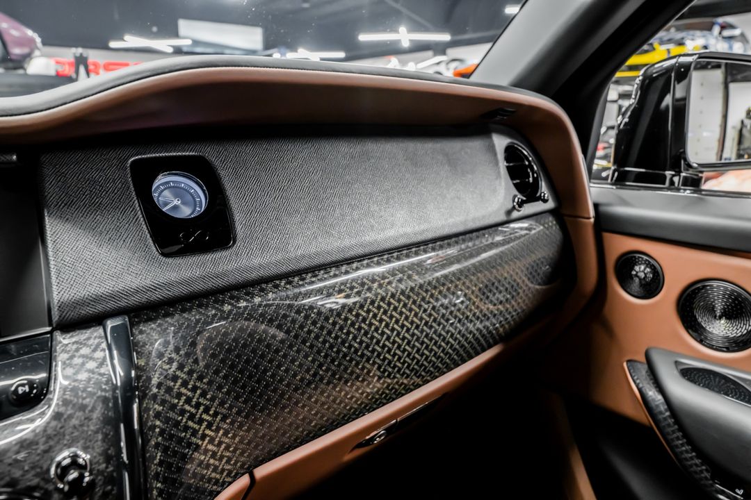 2023 Rolls-Royce Cullinan