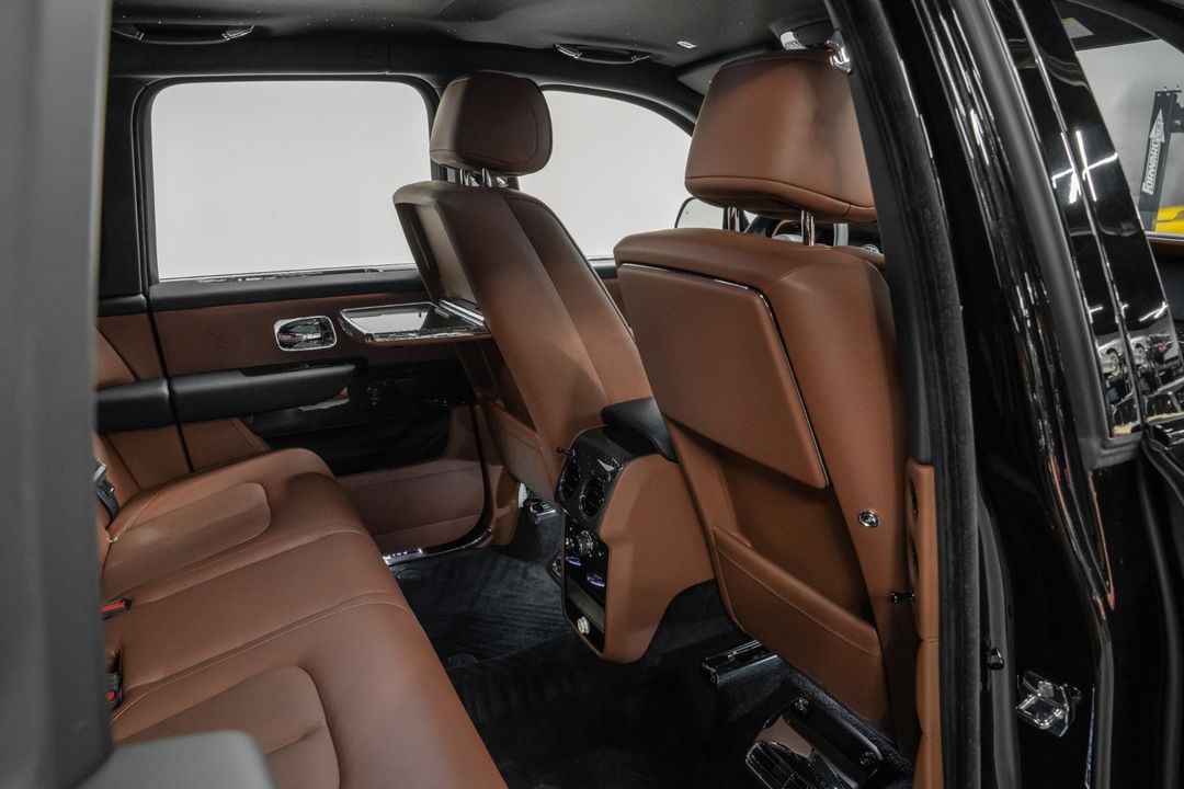 2023 Rolls-Royce Cullinan