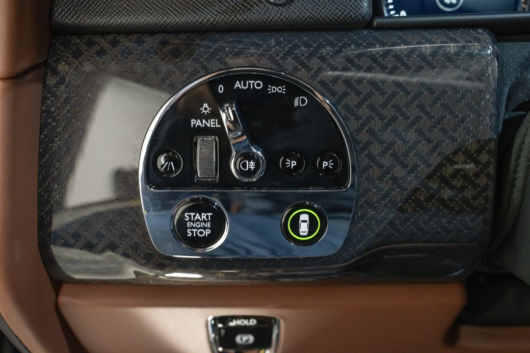 2023 Rolls-Royce Cullinan