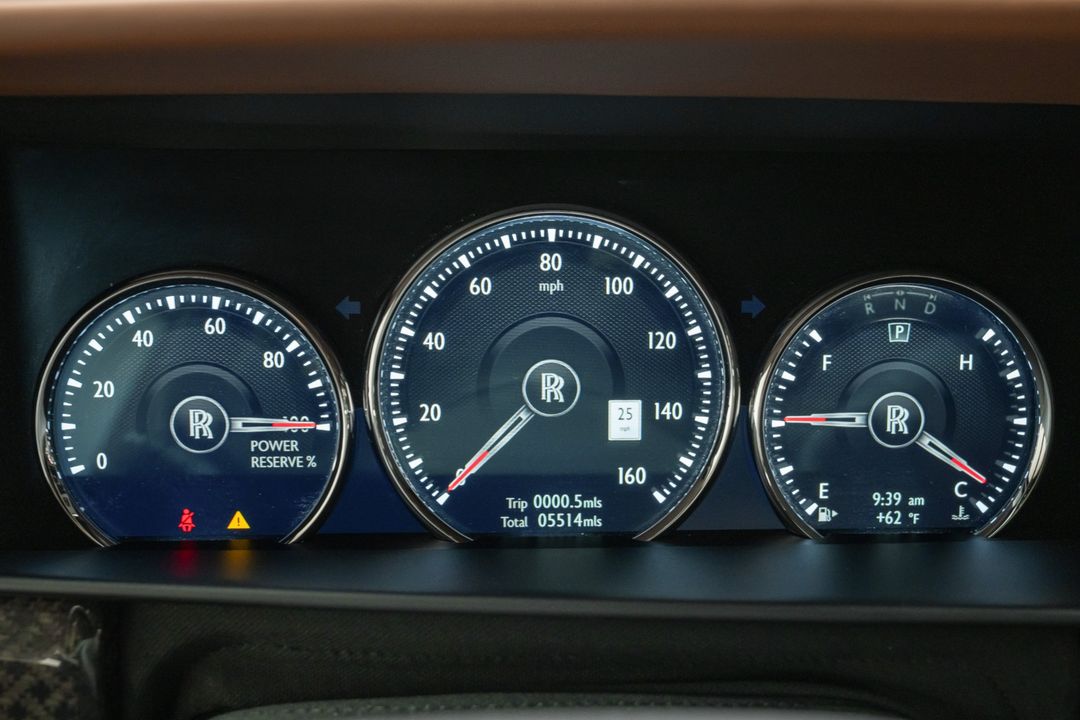 2023 Rolls-Royce Cullinan