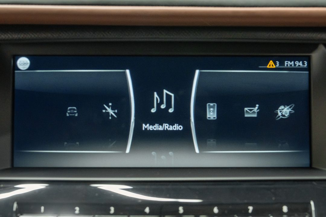 2023 Rolls-Royce Cullinan