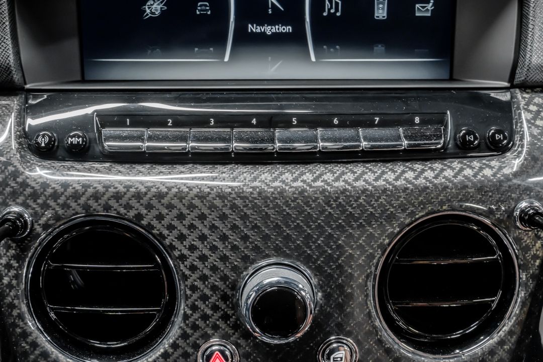 2023 Rolls-Royce Cullinan