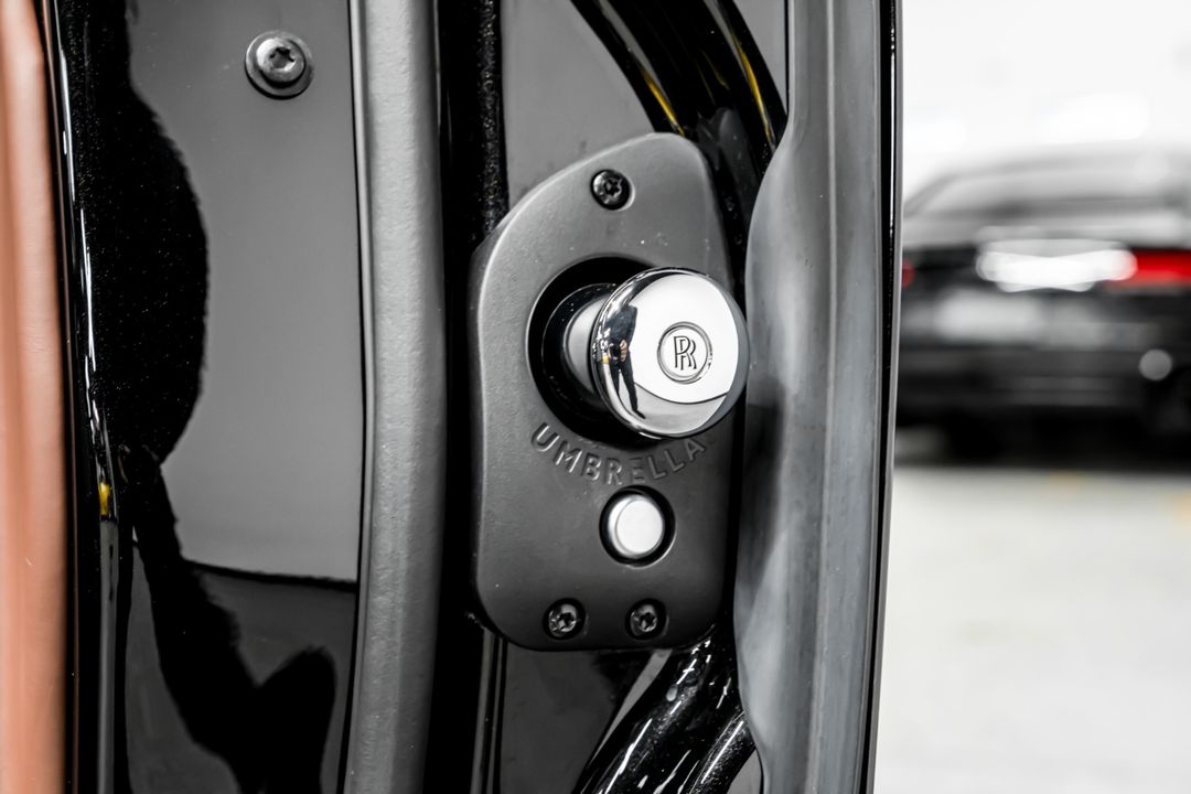 2023 Rolls-Royce Cullinan