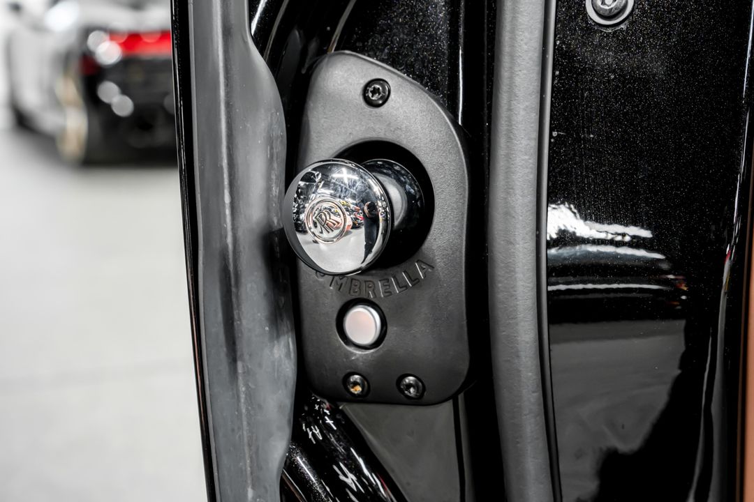 2023 Rolls-Royce Cullinan