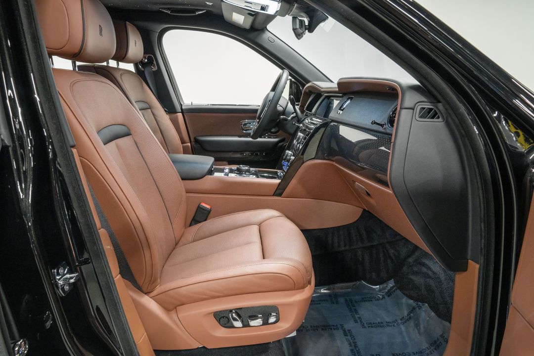 2023 Rolls-Royce Cullinan