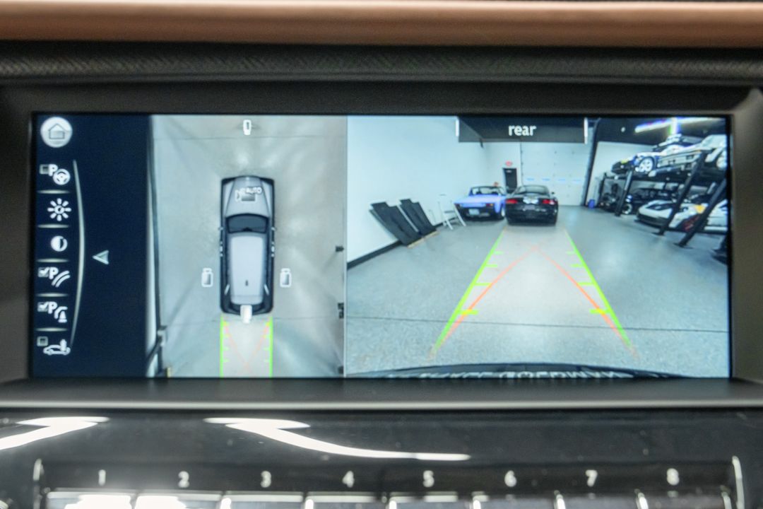 2023 Rolls-Royce Cullinan