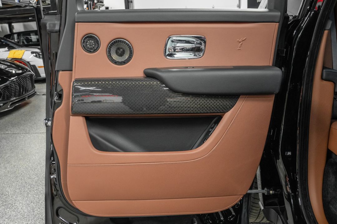 2023 Rolls-Royce Cullinan