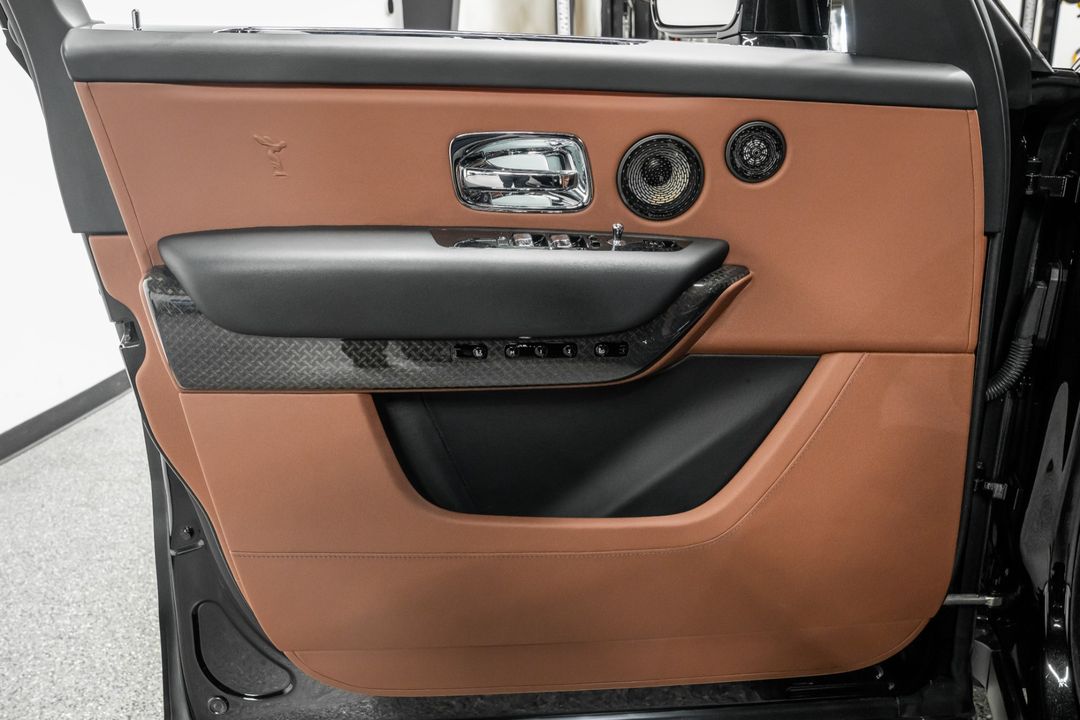 2023 Rolls-Royce Cullinan